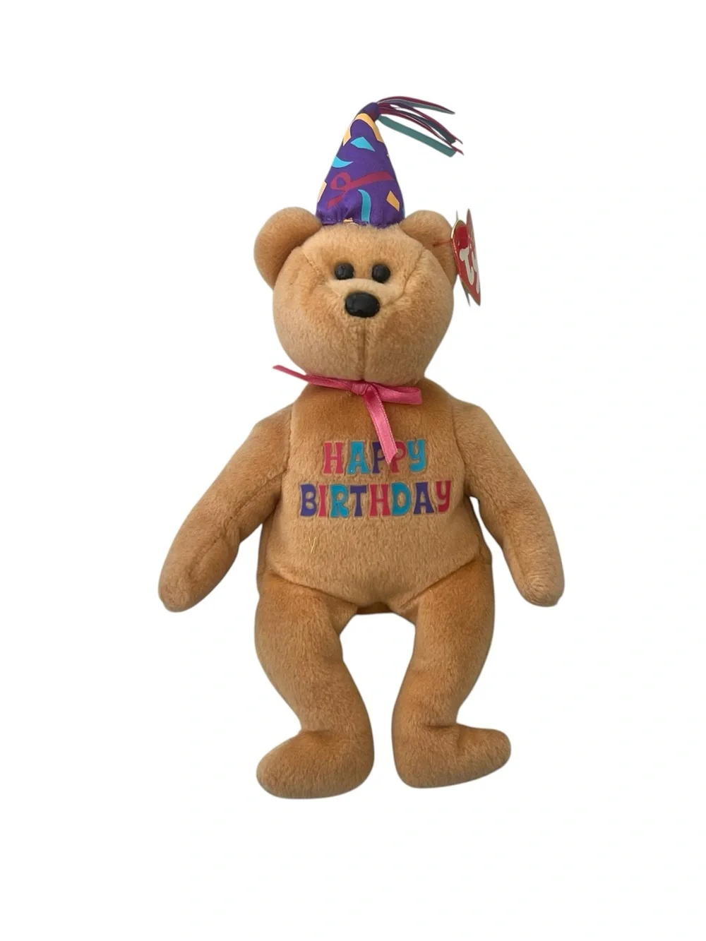 Ty beanie baby